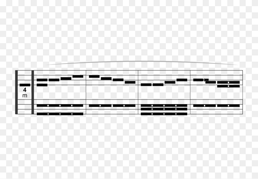1816x1213 Dodeka Music - Partituras Png