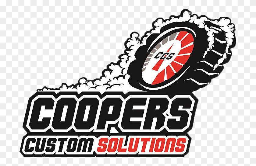 711x486 Dodge Cummins Tune Packages Cooper's Custom Solutions - Cummins Logo PNG