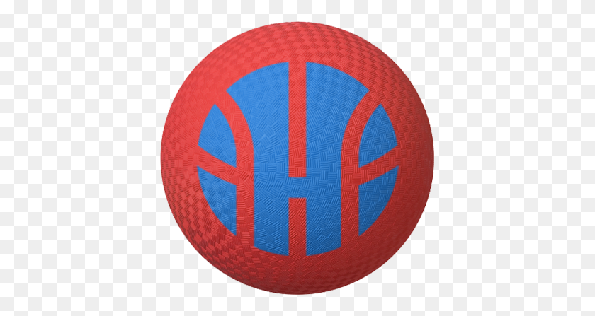 387x387 Dodgeball Logo - Dodgeball PNG