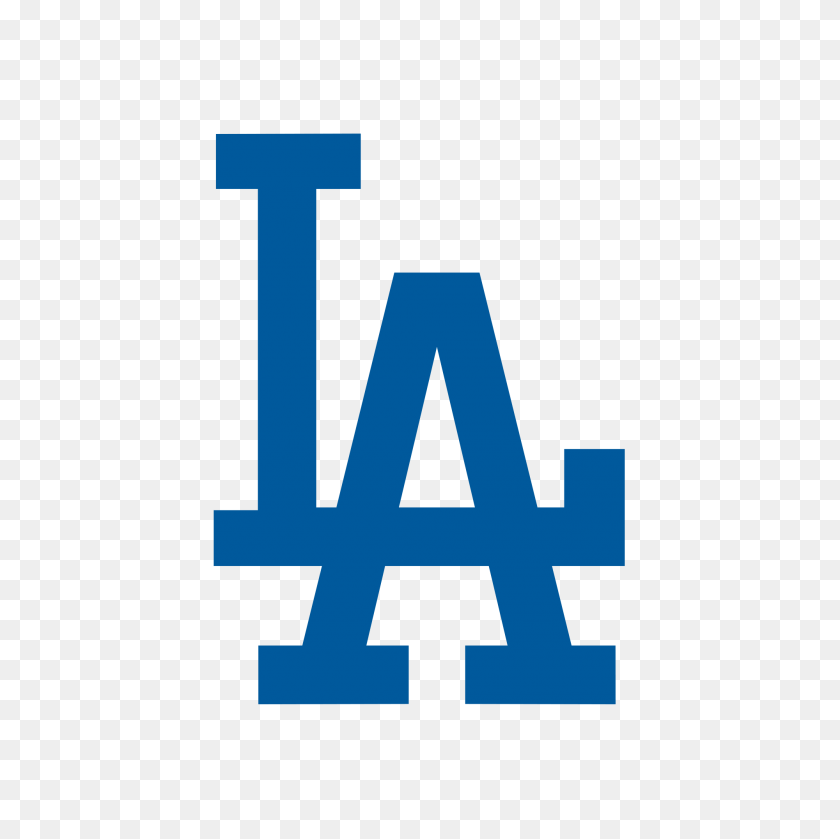 2000x2000 Dodger Stadium Los Angeles Dodgers Mlb San Francisco Giants - Dodgers Logo PNG