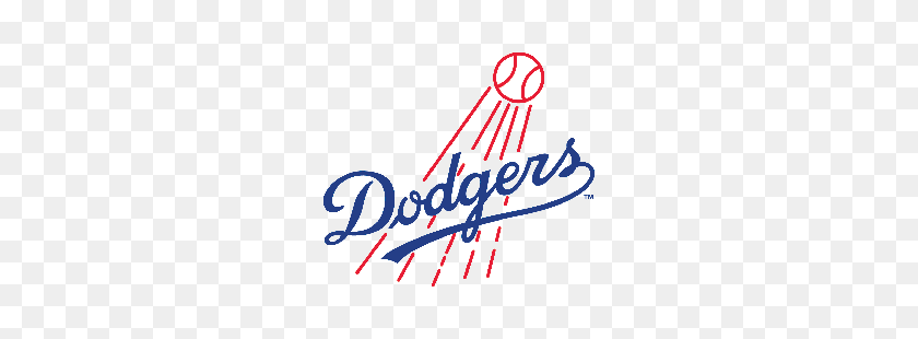 250x250 Logo De Los Dodgers Png Image - Logo De Los Dodgers Png