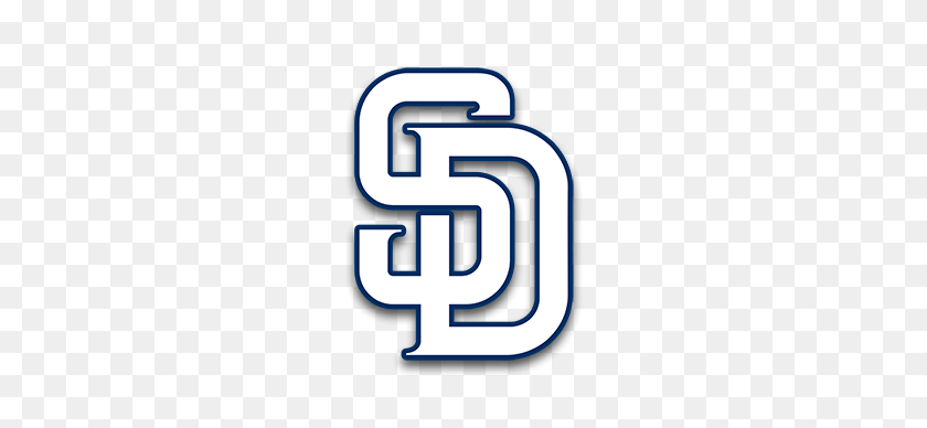 328x328 Dodgers Padres Benches Clear After Dave Roberts, Andy Green - Dodgers Logo PNG
