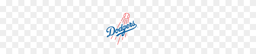 180x120 Entrenamiento De Primavera De Los Dodgers - Logotipo De La Dodgers Png