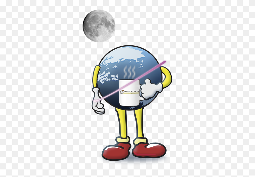 300x525 Does Your Saturday Include A Lunar Eclipse And Floating - Lunar Eclipse Clipart