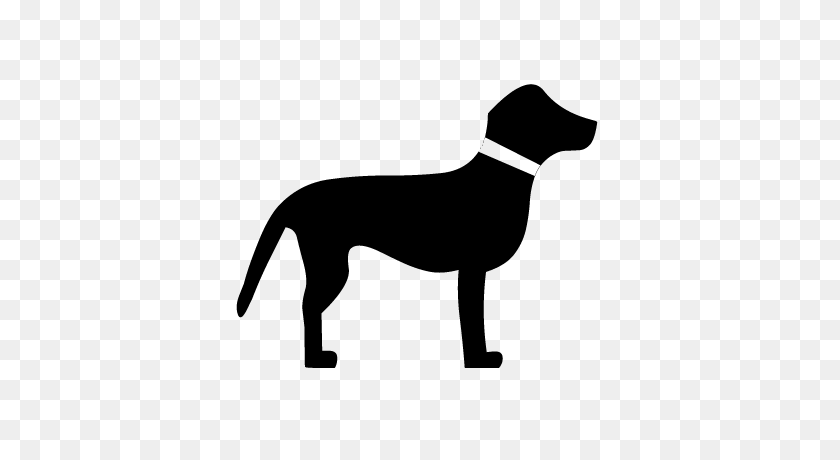 400x400 Dog, Animals, Pet Food Icon Free Download Png Vector - Dog PNG Icon