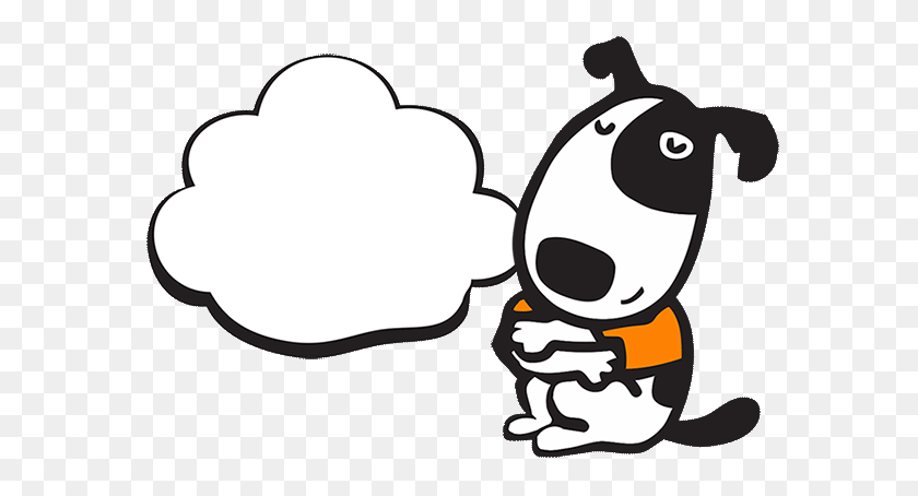 586x394 Собака Тревога Жилет Магазин Собака Тревога Лечение Thunderworks - Собачьи Дни Лета Клипарт