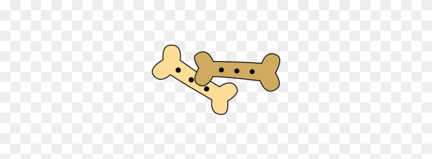250x250 Dog Biscuit Clipart - Doge Clipart