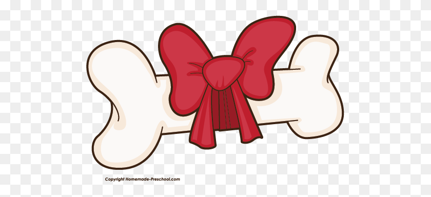 503x324 Dog Bone Chew Clip Art Images Free Clipart Image - Dog Tail Clipart