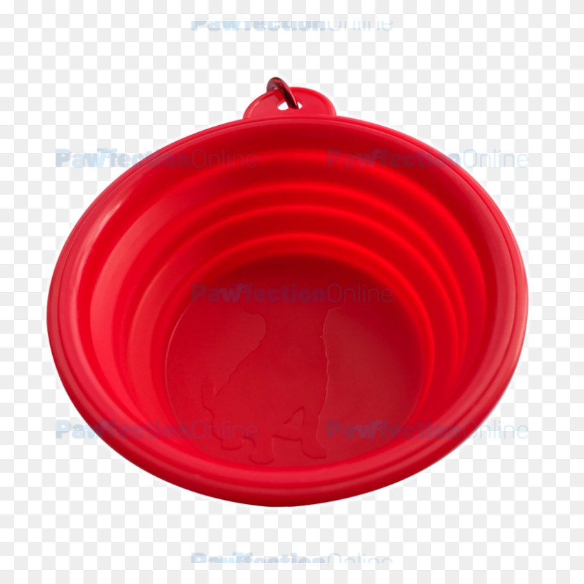 800x800 Dog Bowls Accessories Pawfectiononline - Dog Bowl PNG