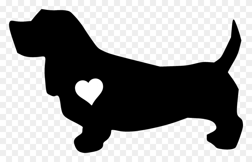 2110x1301 Dog Cat Clip Art Pet Graphics - Sitting Dog Clipart