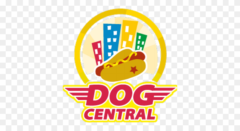 400x400 Dog Central En Twitter Free Chili Cheese Dogs Mañana - Imágenes Prediseñadas De Chili Gratis