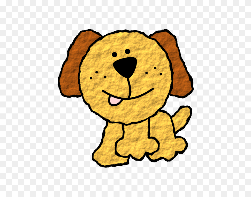 588x600 Dog Clip Art Free Downloads Free Clipart Images - Brown Dog Clipart