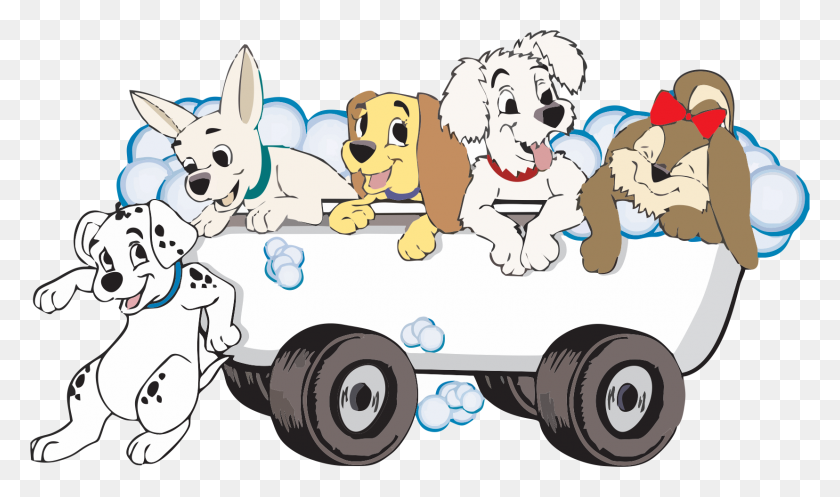 1656x928 Dog Clipart Clipart Nice Dog - Breaking News Clipart