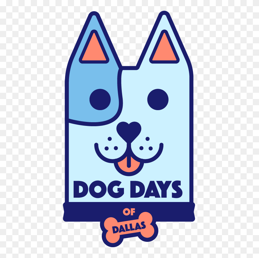 445x774 Perro Dayz Of Dallas - Dog Days Of Summer Clipart