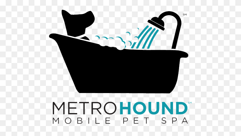 505x415 Dog Grooming Logos - Pet Grooming Clipart