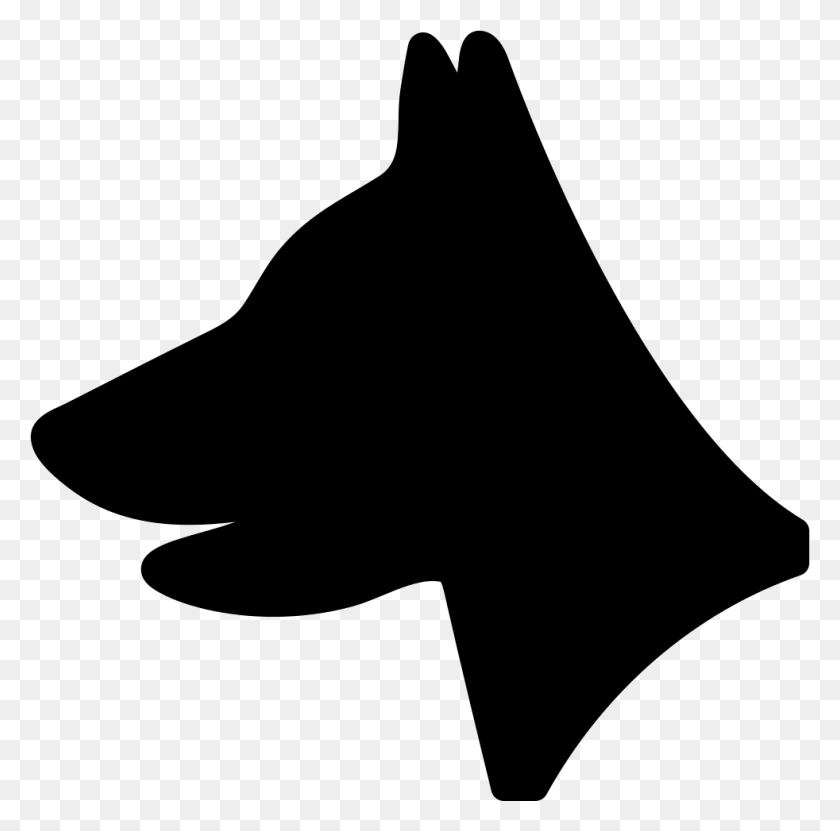 982x971 Dog Head Png Icon Free Download - Dog Head PNG