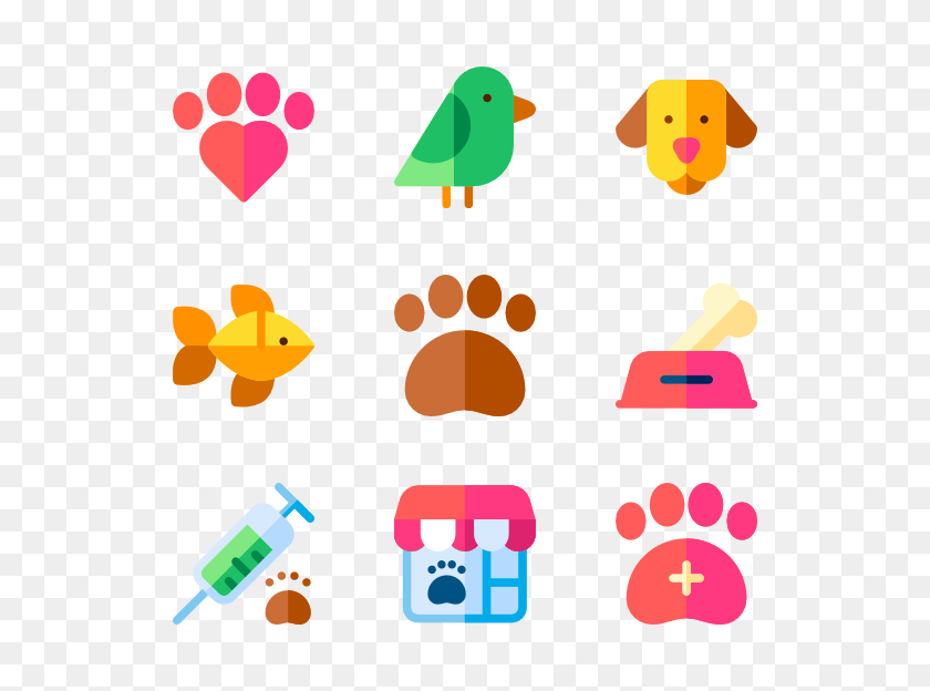 600x564 Dog Icon Packs - Dog Filter PNG