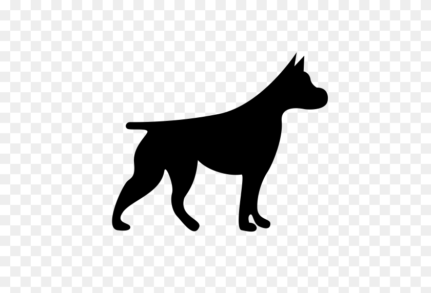 512x512 Dog Icon With Png And Vector Format For Free Unlimited Download - Dog Icon PNG