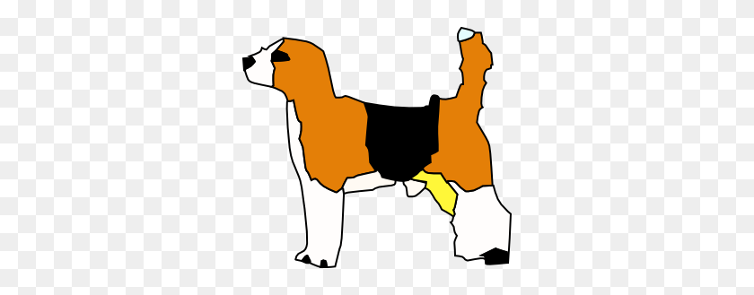 300x269 Dog Png Images, Icon, Cliparts - Wiener Dog Clipart