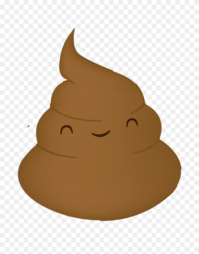 2550x3300 Dog Poop Clipart - Measles Clipart