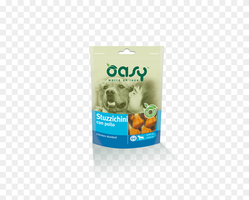 380x615 Dog Products Line Chicken Dumbbell - Dumbell PNG