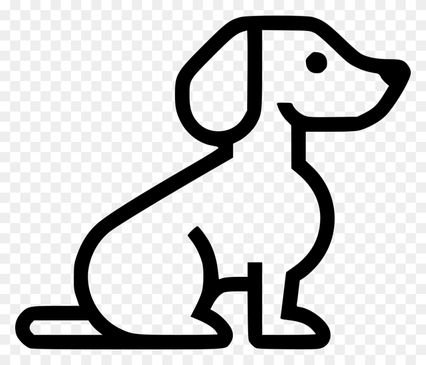980x830 Perro Cachorro Beagle Png Icono De Descarga Gratuita - Beagle Png