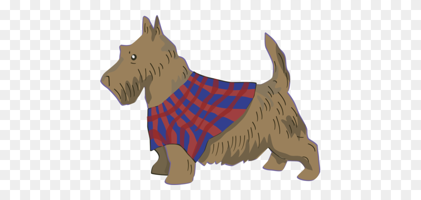 439x340 Dog Puppy Cartoon Download - Rottweiler PNG