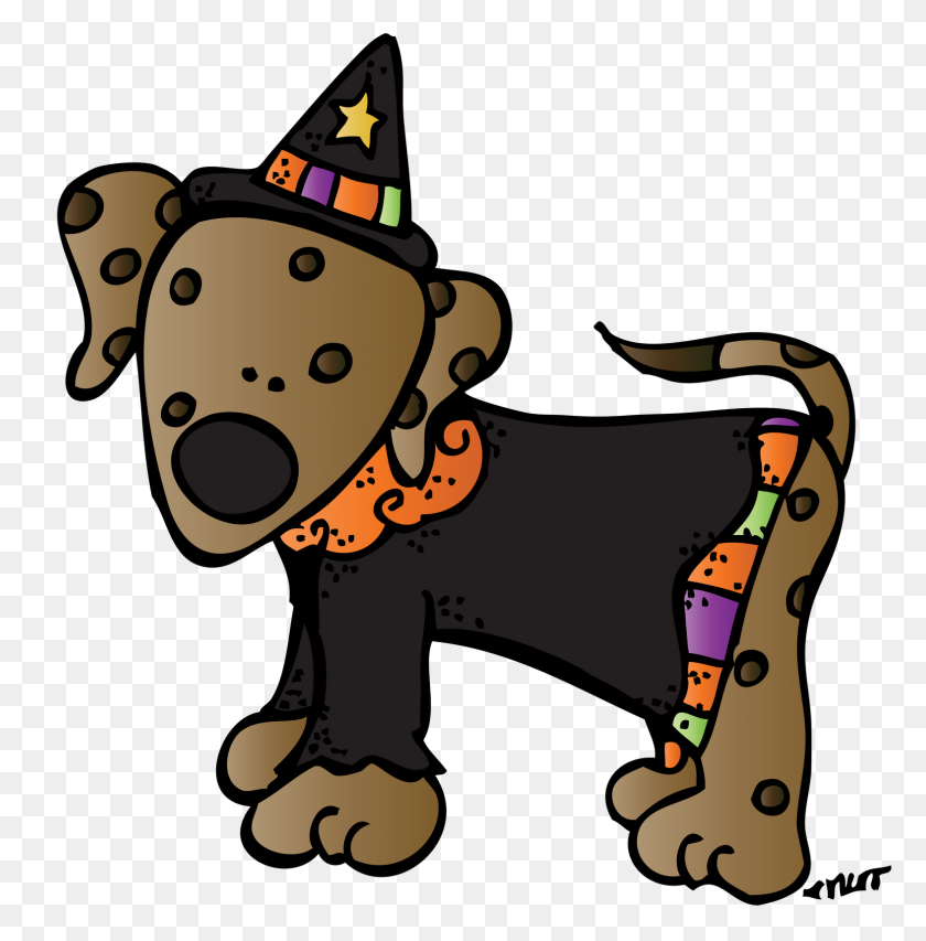 1573x1600 Perro De Acción De Gracias Clipart Clipart Descarga Gratuita De Mascotas - Feliz Otoño Clipart