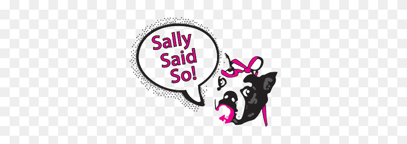 316x237 Dog Training Raleigh Nc Sally Said So Dog Training - French Poodle Clipart