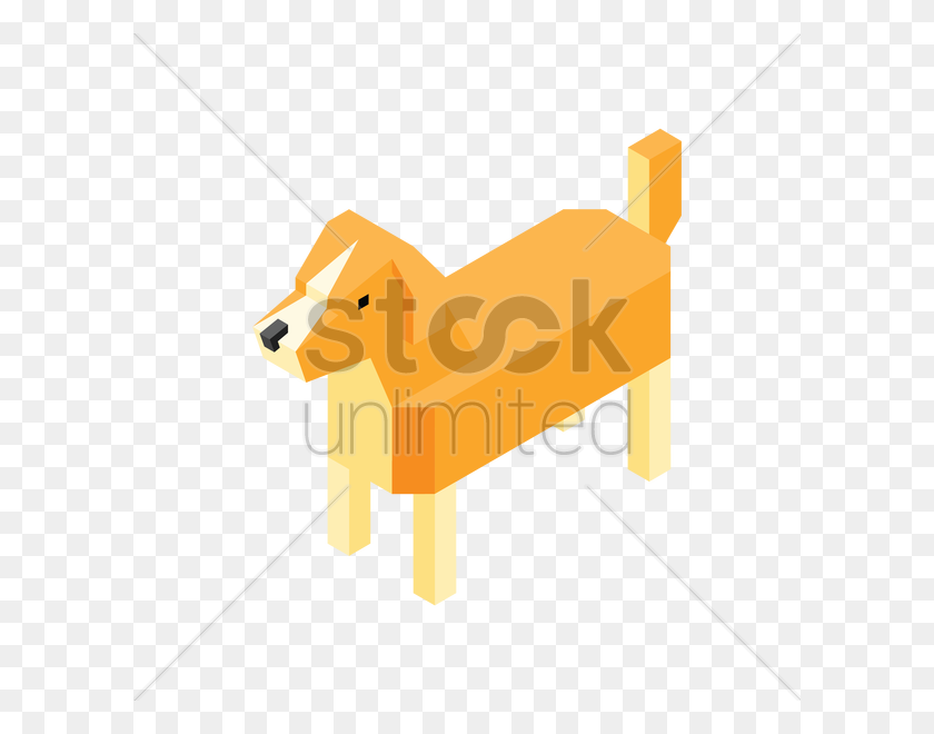 600x600 Собака Векторное Изображение - Собака Вектор Png