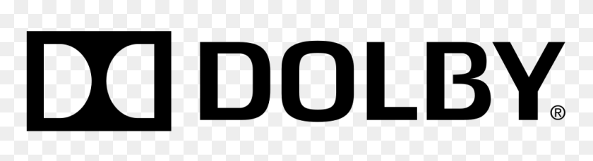 1000x217 Dolby Digital Logo Png - Dolby Digital Logo PNG