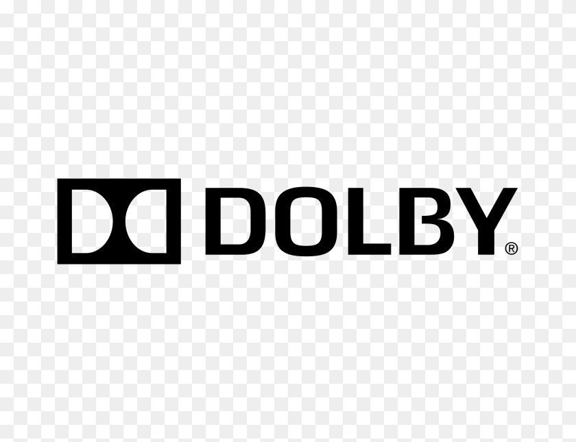 2272x1704 Dolby Logo - Dolby Digital Logo PNG
