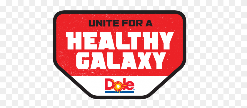 550x307 Dole Is Launching An Official Healthy Menu Inspired - Star Wars The Last Jedi PNG