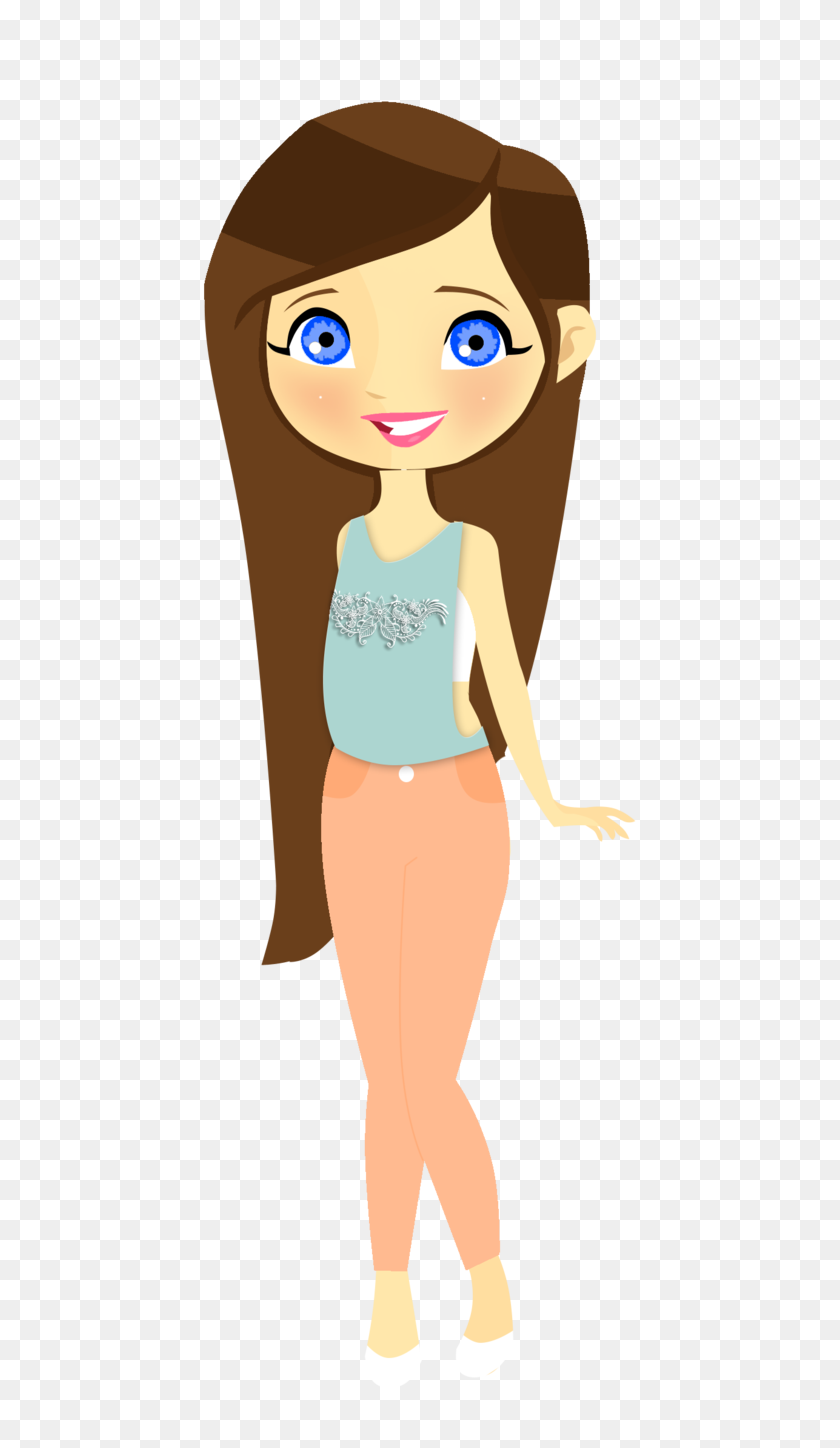 576x1388 Doll Png - Doll PNG