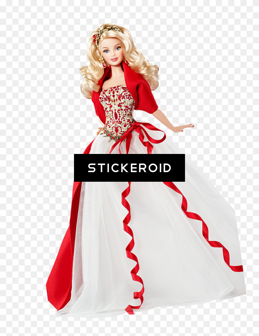 764x1029 Doll Png Free Download - Barbie Doll PNG