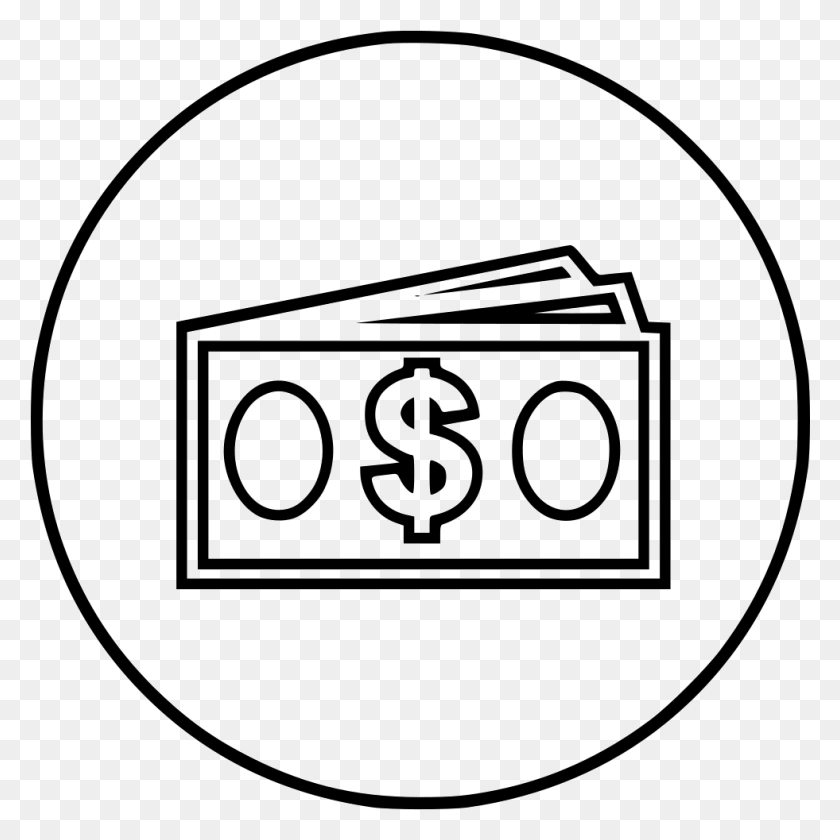 981x982 Dollar Bill Png Icon Free Download - Dollar Bill PNG