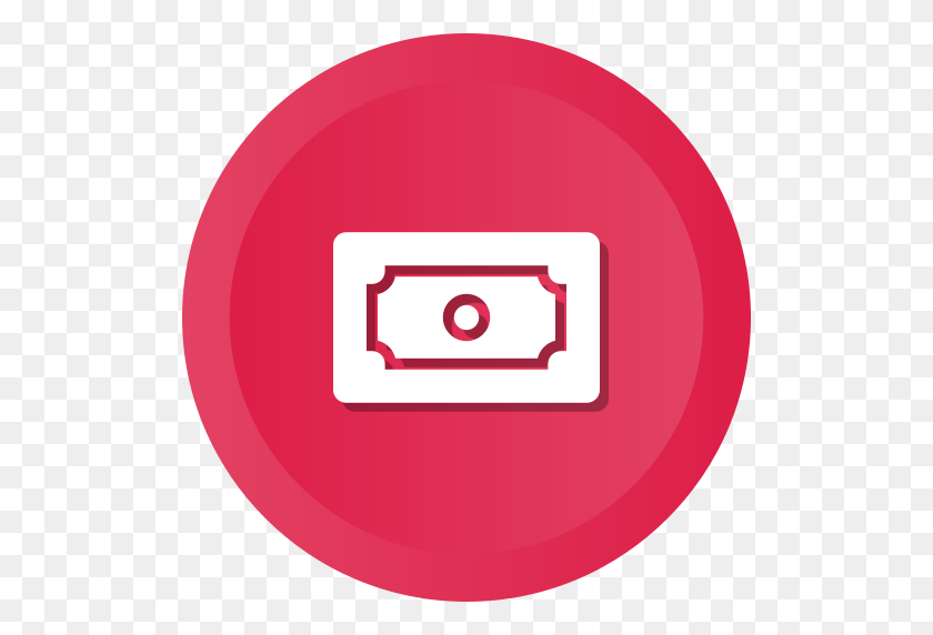 512x512 Dollar, Earnings, Money, Profit, Savings, Stack, Cash Icon Free - Stack Of Money PNG