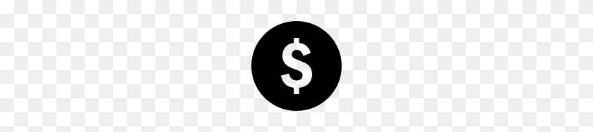 128x128 Dollar Sign Icons - Dollar Sign Icon PNG