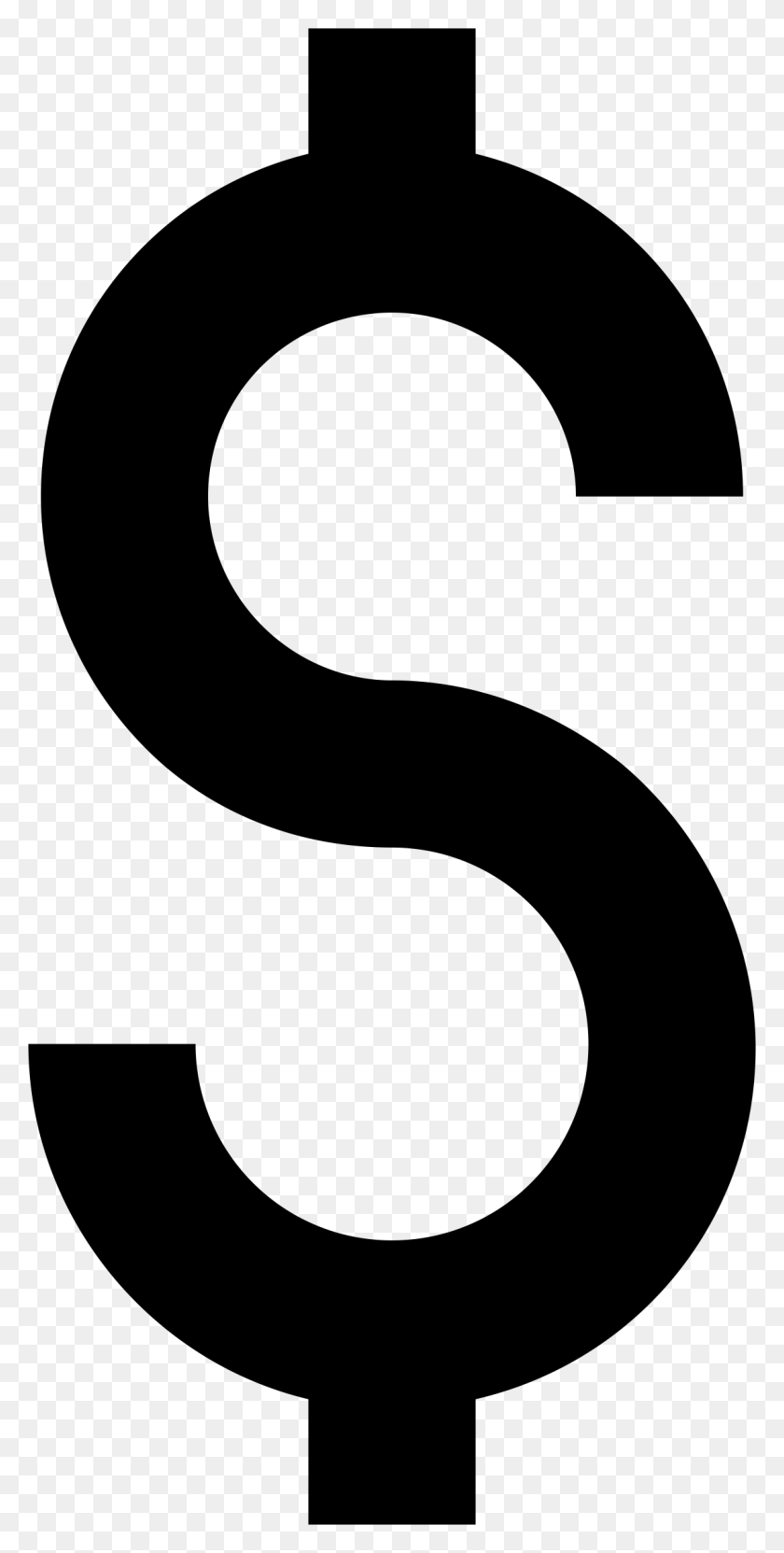 1136x2336 Signo De Dólar Sans Serif Iconos Png - Sans Png