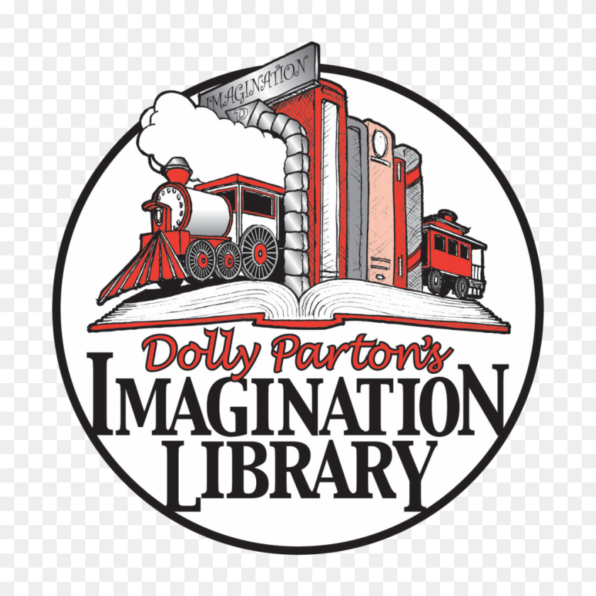 945x945 Dolly Parton's Imagination Library To Come To Door County - Dolly Parton Clipart