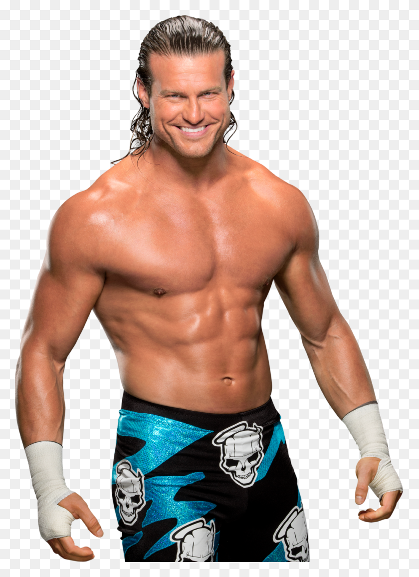 1024x1440 Dolph Ziggler Latest News, Images And Photos Crypticimages - Rusev PNG