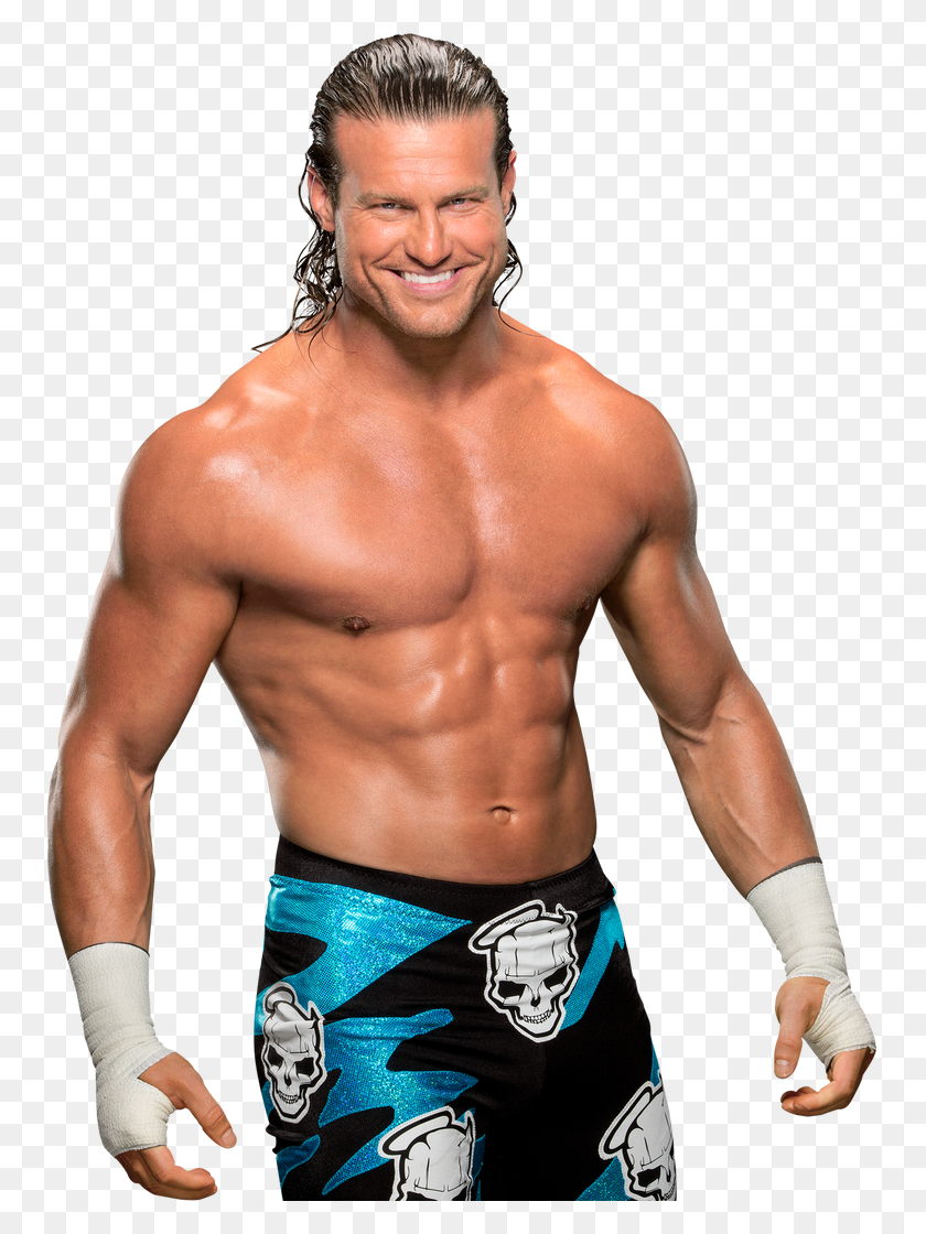 754x1060 Dolph Ziggler Mitb Png - Dolph Ziggler Png
