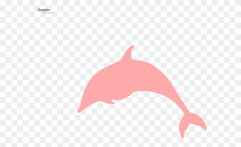 600x454 Dolphin Free Clip Art - Free Dolphin Clipart