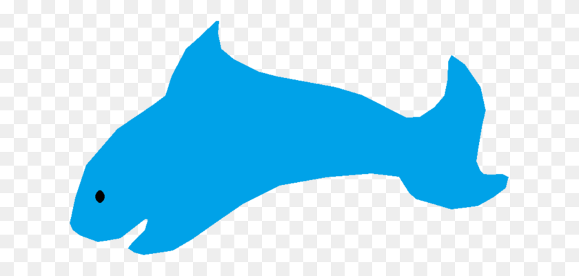 637x340 Dolphin Porpoise Cetacea Donuts Shark - Whale Shark Clipart