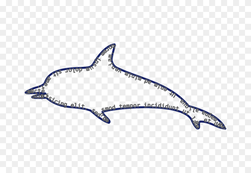 1125x750 Dolphin Porpoise Marine Biology Cobalt Blue Cetacea Free - Porpoise Clipart