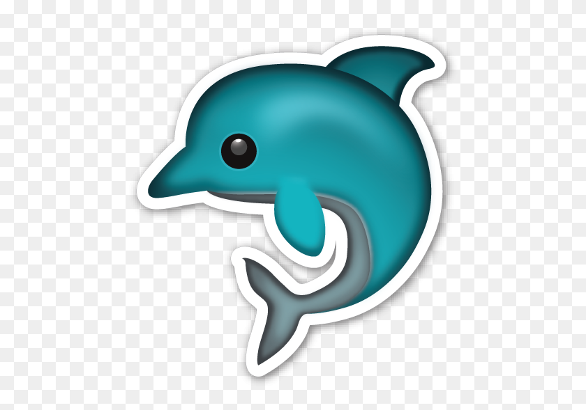 481x529 Delfines Clipart Emoji - Palmera Emoji Png