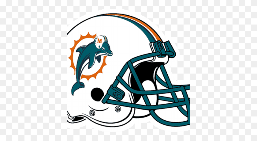400x400 Dolphines Clipart Miami Dolphins - Miami Dolphins Clipart