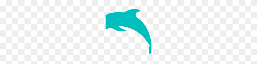 150x150 Дельфины Клипарт Синий Дельфин Клипарт - Изображения Дельфинов Клипарт