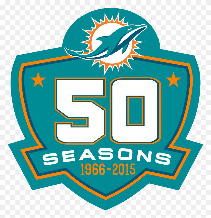1117x1160 Dolphins Logo Png, Dolphin - Miami Dolphins Logo Png