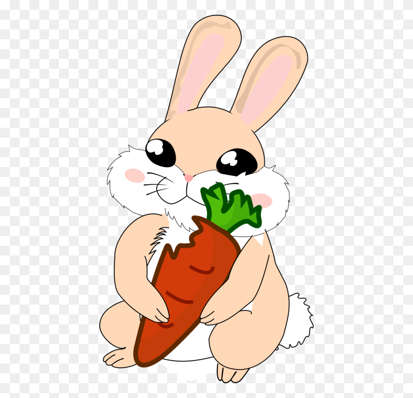 436x750 Domestic Rabbit Hare Easter Bunny Dwarf Rabbit - Dwarf Clipart